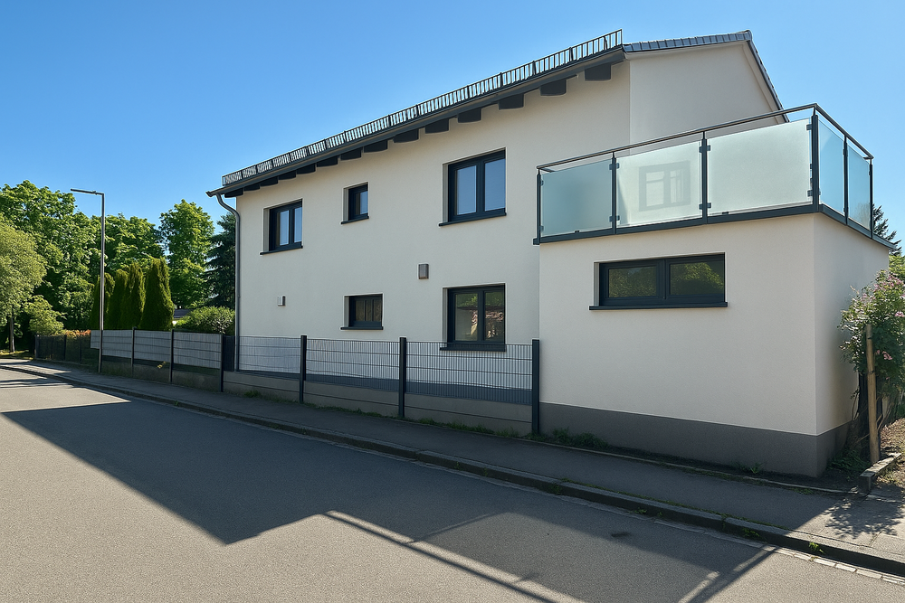 Thumbnail-Haus zum Kaufen in Stadtbergen 1.335.000,00 € 317 m²