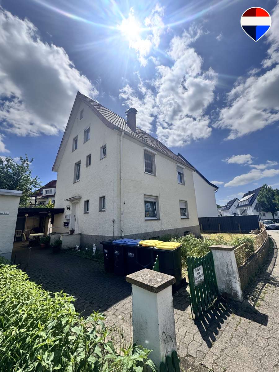 Thumbnail-Haus zum Kaufen in Herford 349.990,00 € 190 m²