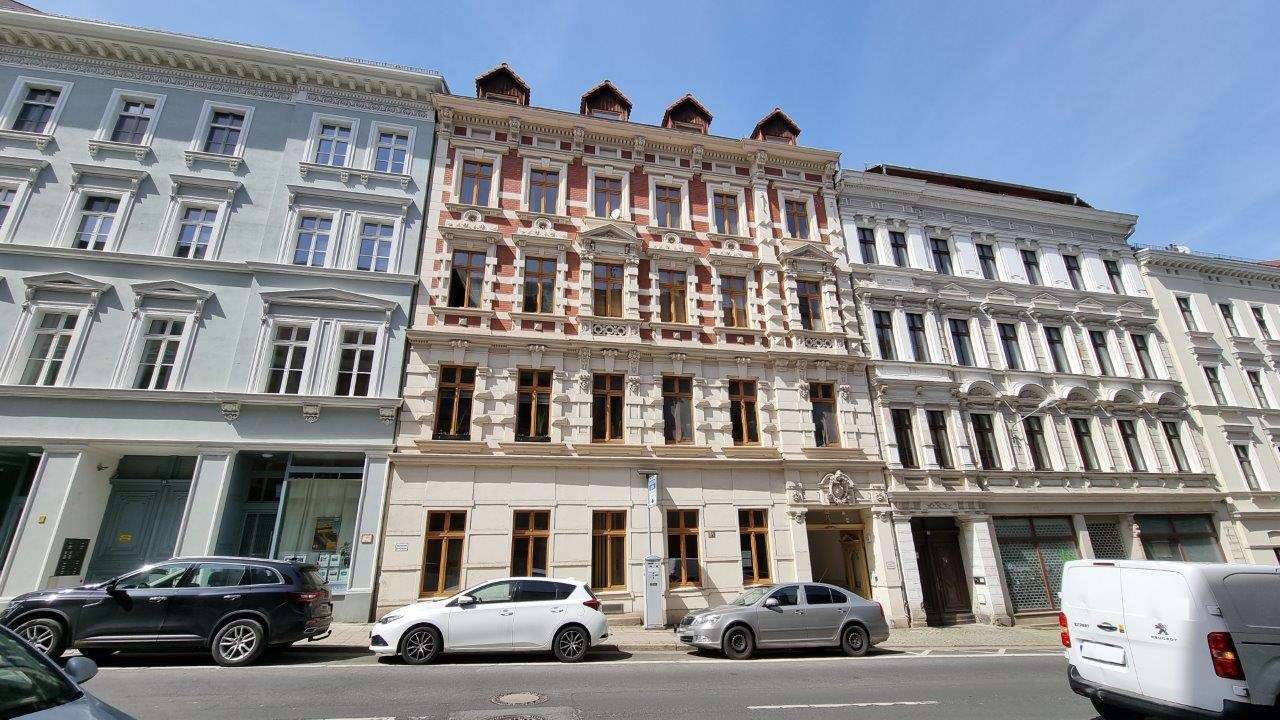 Thumbnail-Wohnung zum Kaufen in Görlitz 158.750,00 € 126.45 m²