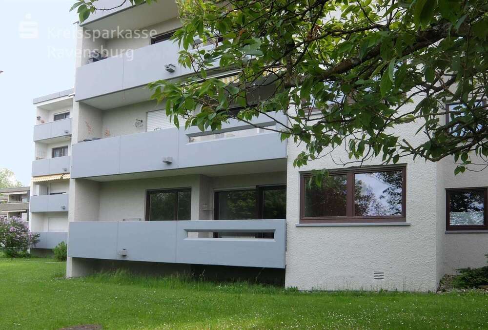 Thumbnail-Wohnung zum Kaufen in Weingarten 295.000,00 € 96 m²