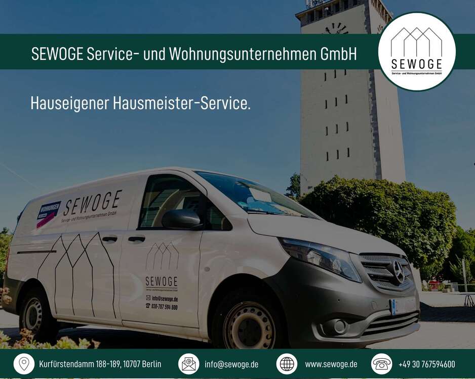 Thumbnail-Wohnung zum Mieten in Schwarzheide 596,82 € 85.28 m²