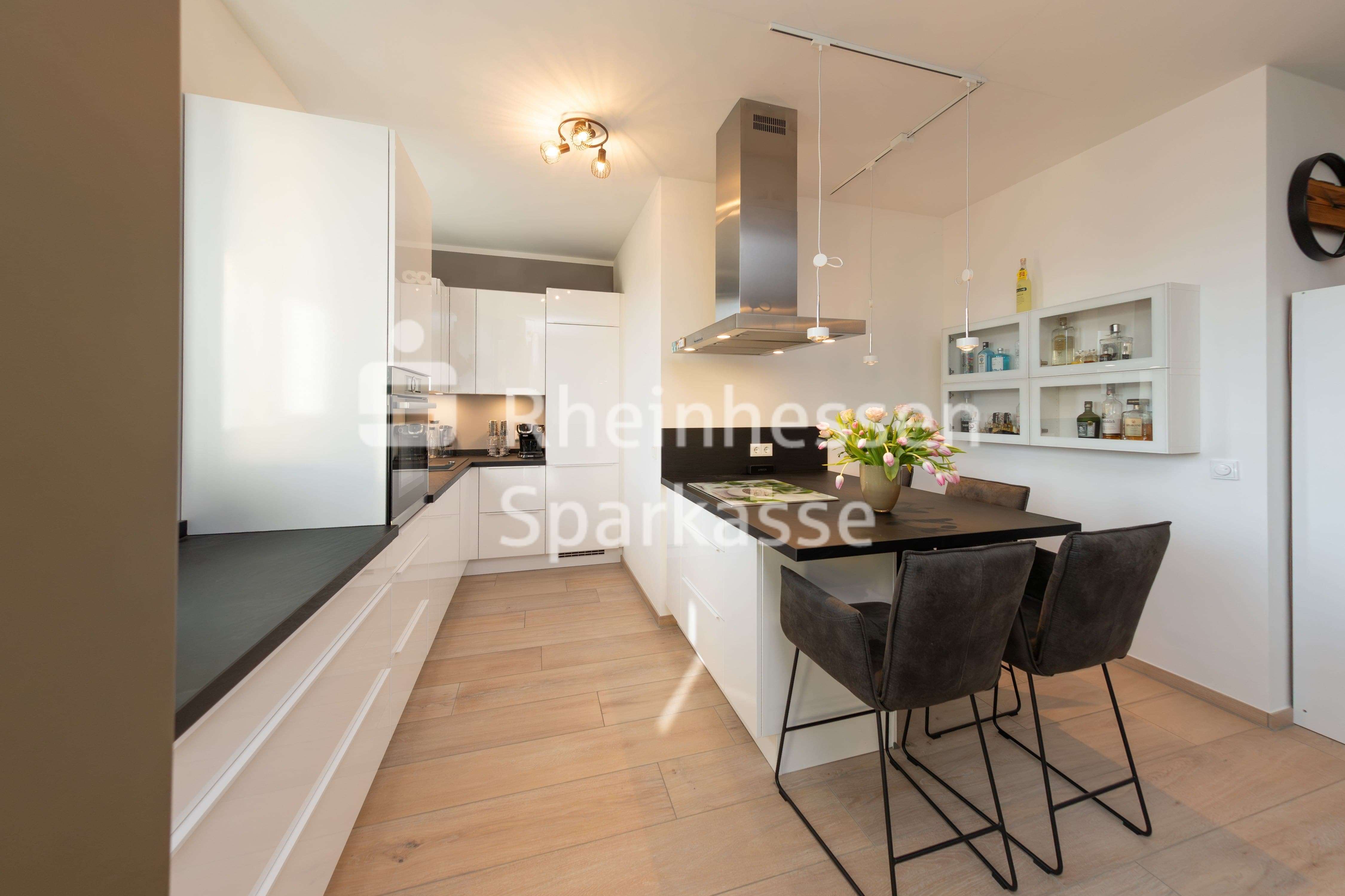 Thumbnail-Wohnung zum Kaufen in Mainz 690.000,00 € 74 m²