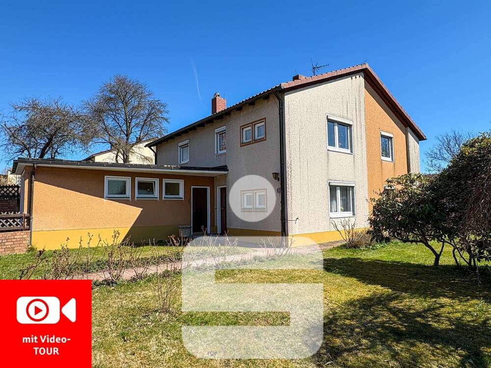 Thumbnail-Haus zum Kaufen in Schirnding 156.000,00 € 168 m²