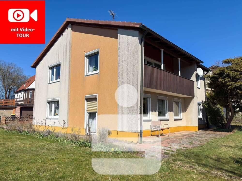 Thumbnail-Haus zum Kaufen in Schirnding 175.000,00 € 168 m²