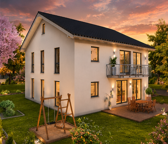 Thumbnail-Haus zum Kaufen in Altenmittlau 989.600,00 € 214 m²