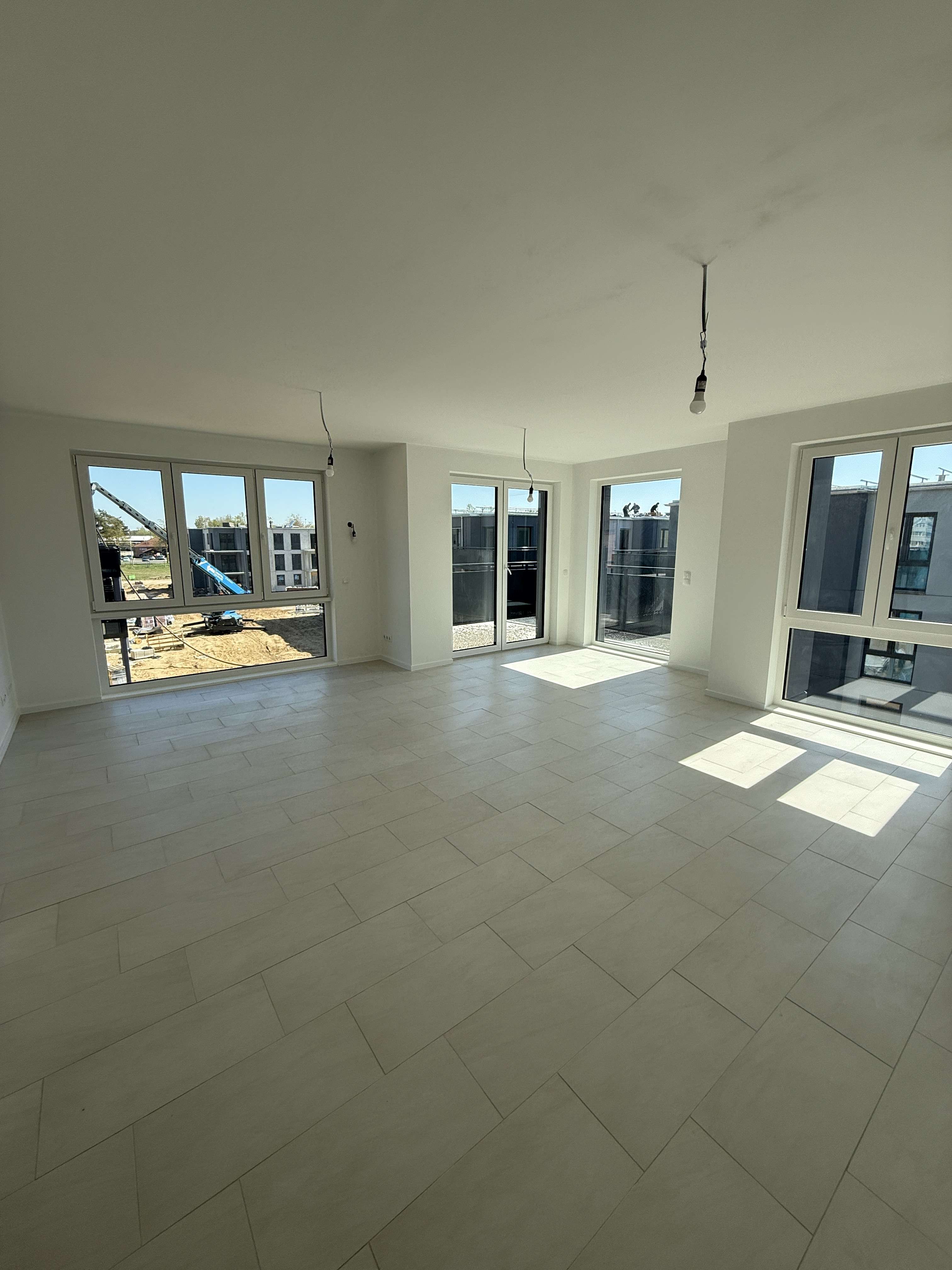 Thumbnail-Wohnung zum Mieten in Bernau bei Berlin 1.330,00 € 89.2 m²