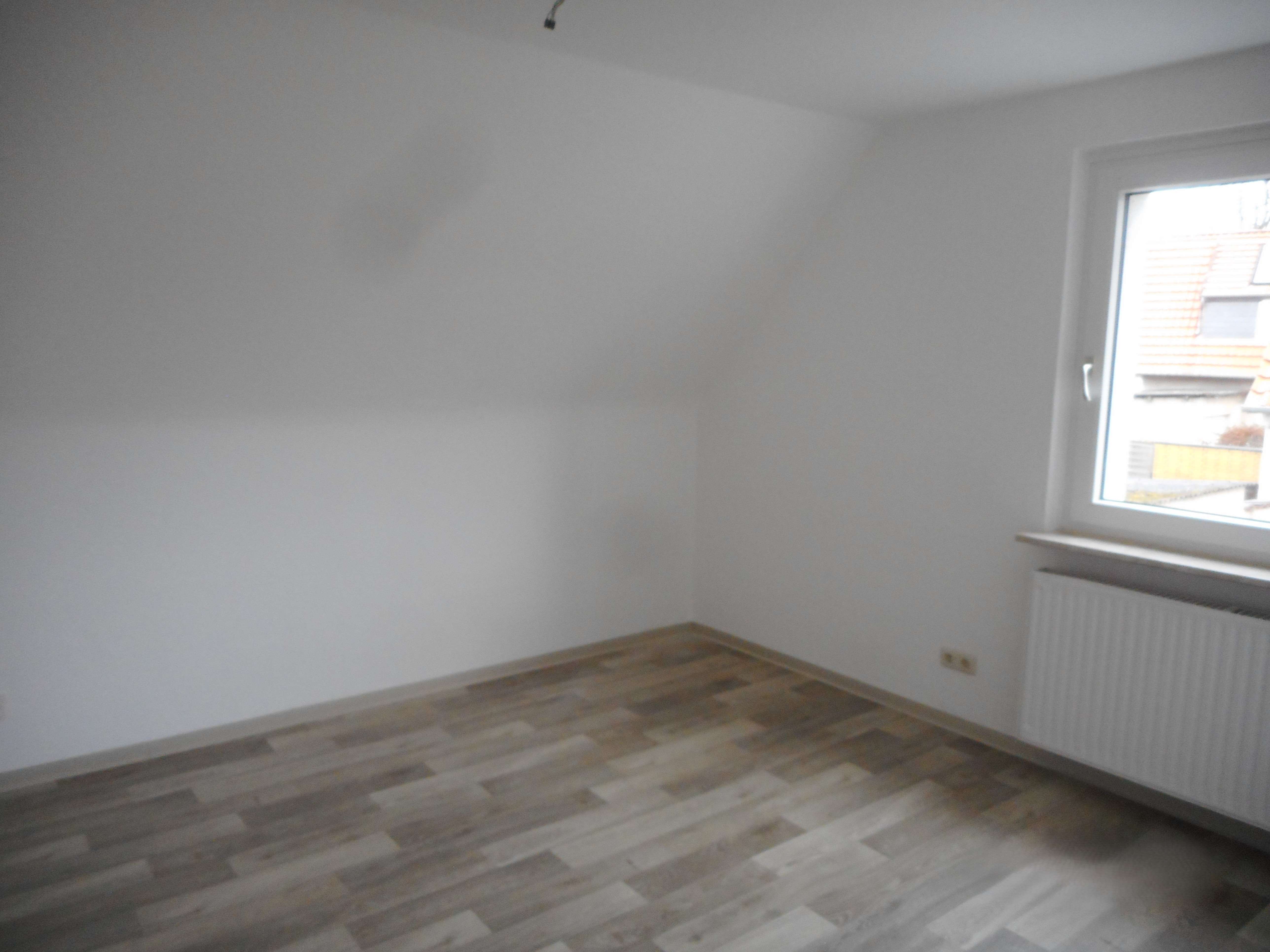 Thumbnail-Wohnung zum Mieten in Osterode 247,50 € 33 m²
