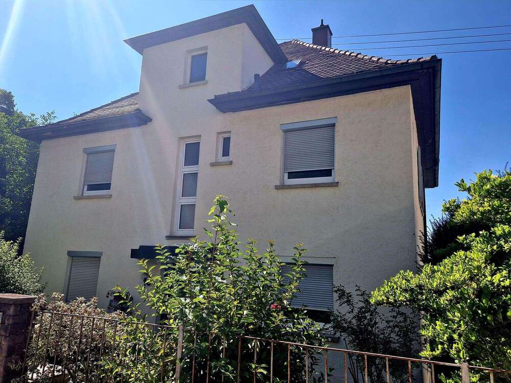 Thumbnail-Haus zum Kaufen in Geislingen an der Steige 412.000,00 € 224 m²