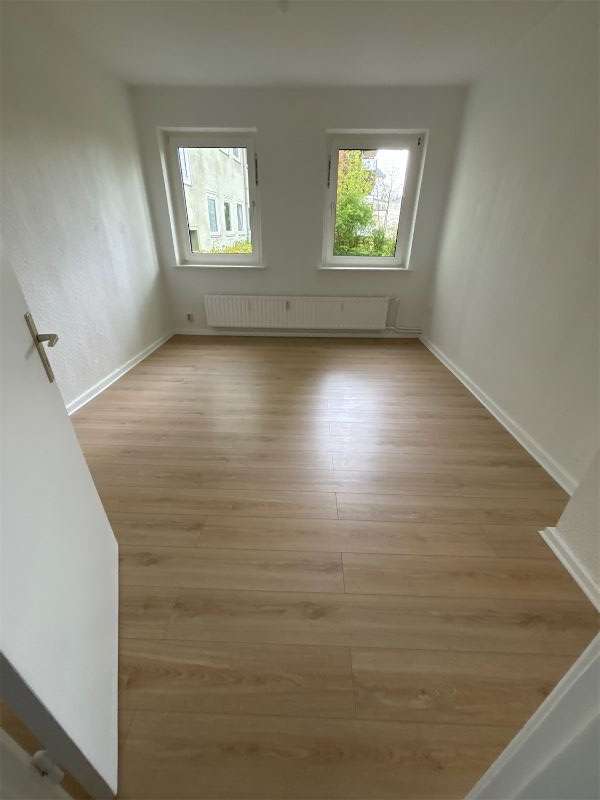 Thumbnail-Wohnung zum Mieten in Neumünster 409,00 € 48.62 m²