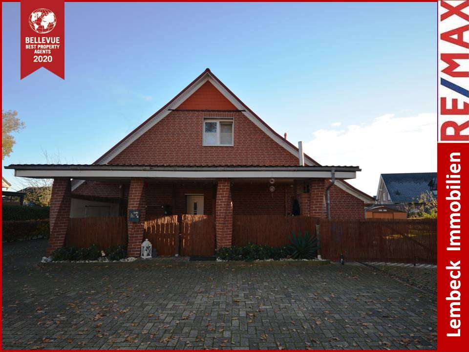 Thumbnail-Haus zum Kaufen in Saterland 359.000,00 € 196 m²