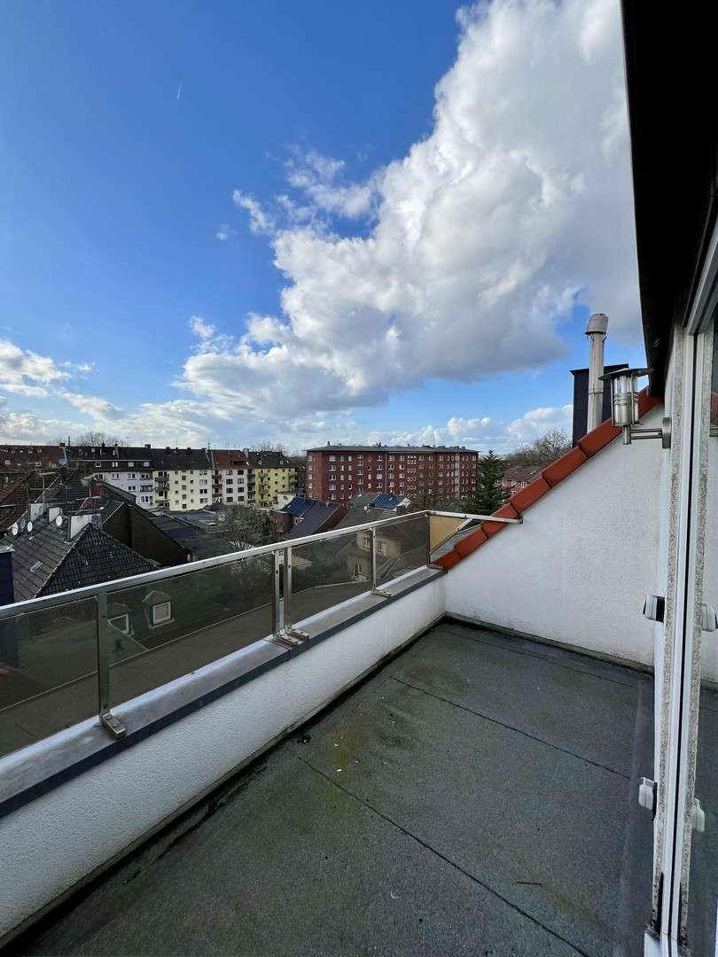 Thumbnail-Wohnung zum Mieten in Gelsenkirchen 390,00 € 44 m²