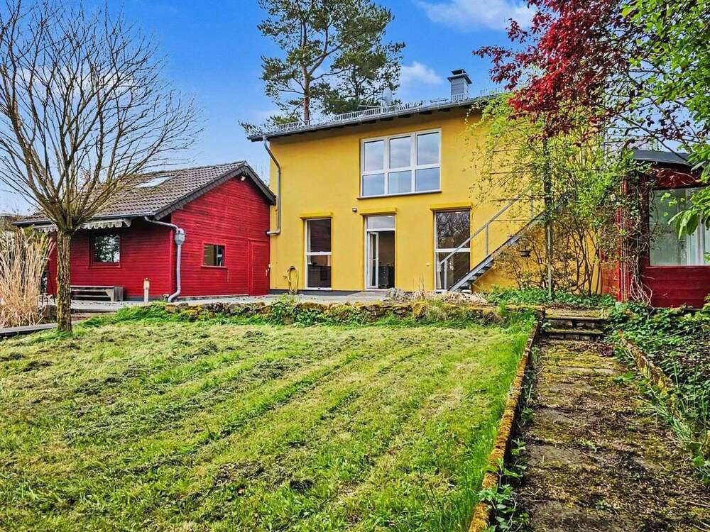 Thumbnail-Haus zum Kaufen in Roetgen 775.000,00 € 223 m²