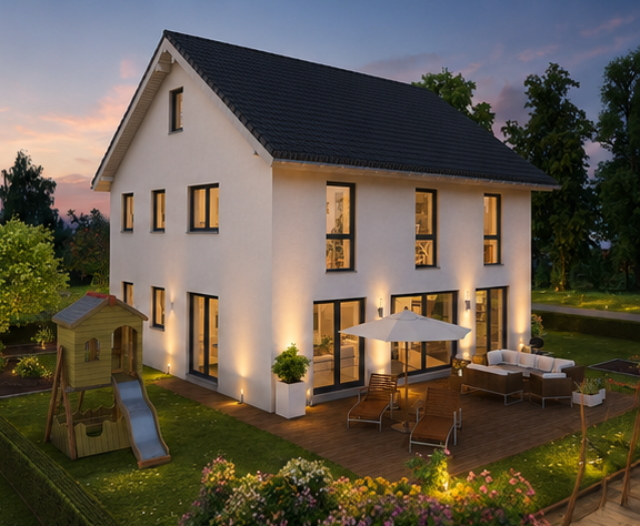 Thumbnail-Haus zum Kaufen in Altenmittlau 798.800,00 € 150 m²