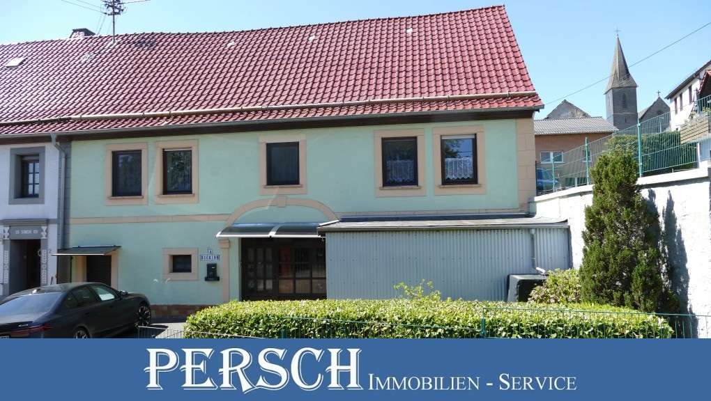 Thumbnail-Haus zum Kaufen in Rückweiler 140.000,00 € 120 m²