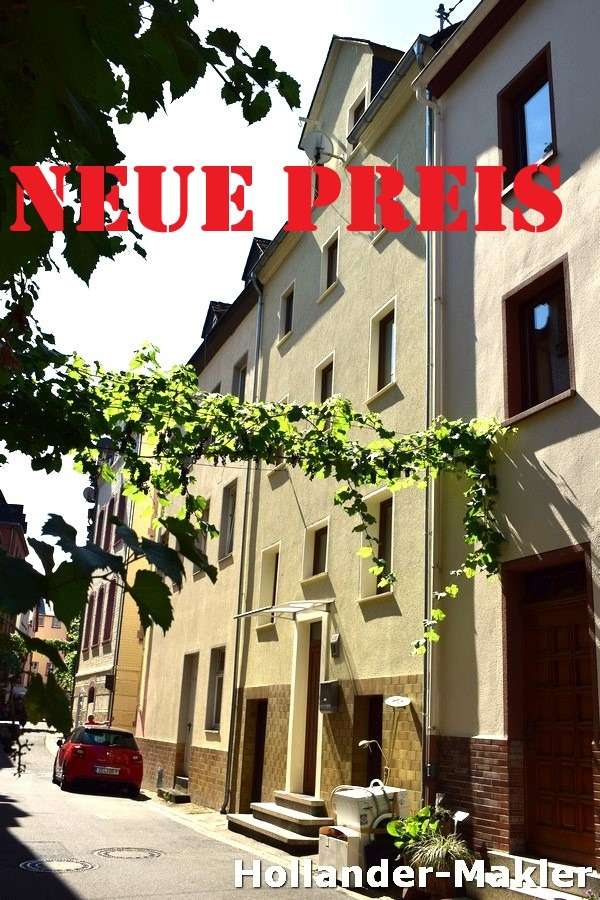 Thumbnail-Haus zum Kaufen in Zell 104.000,00 € 110 m²