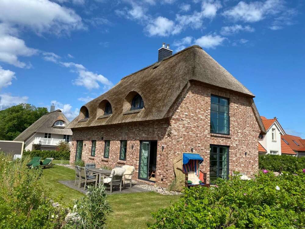 Thumbnail-Haus zum Kaufen in Kalkhorst 1.100.000,00 € 150 m²