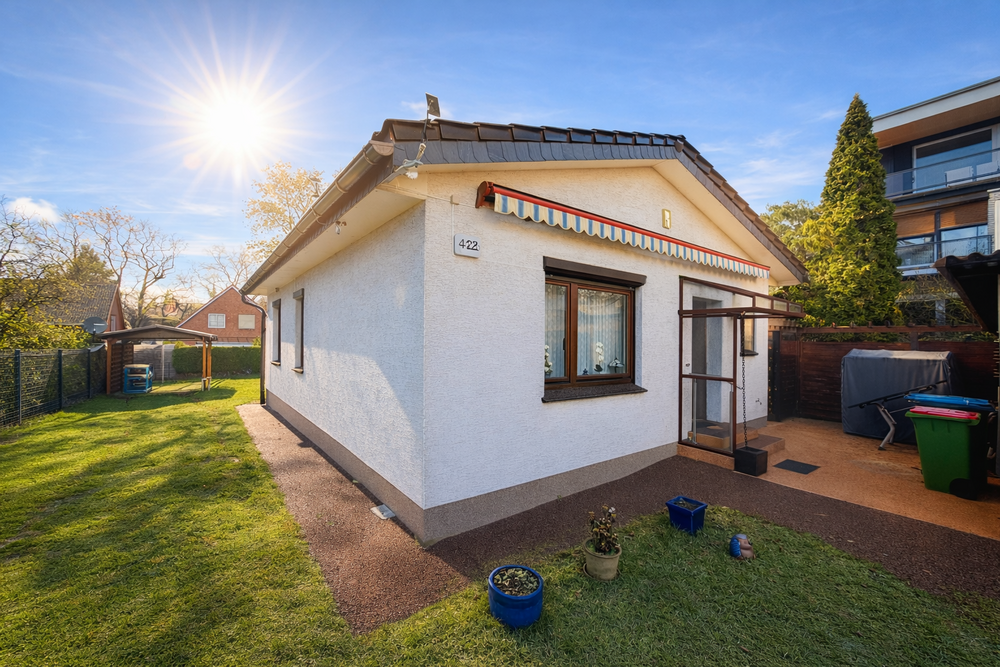 Thumbnail-Haus zum Kaufen in Hamburg 279.000,00 € 62.28 m²