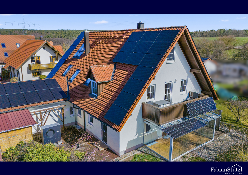 Thumbnail-Wohnung zum Kaufen in Neudrossenfeld 169.000,00 € 78 m²