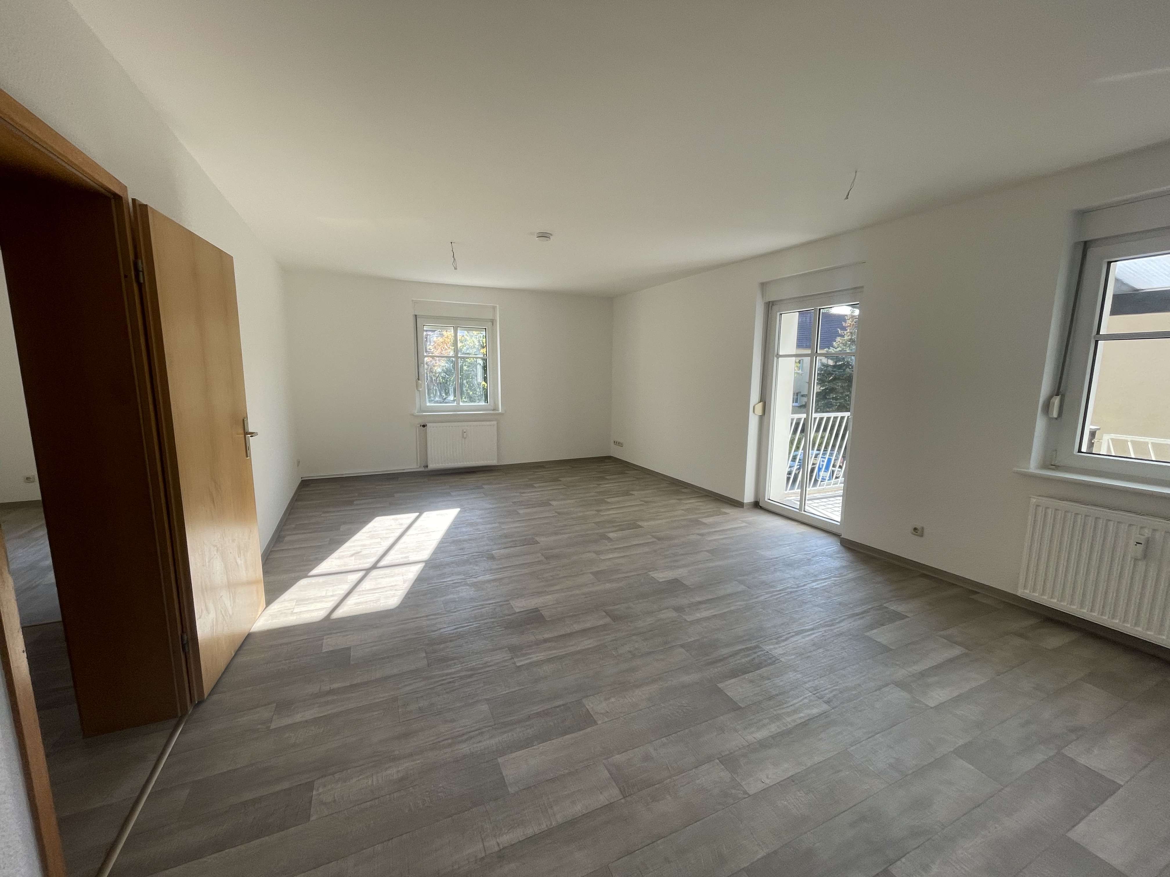 Thumbnail-Wohnung zum Mieten in Schwarzheide 657,15 € 87.62 m²