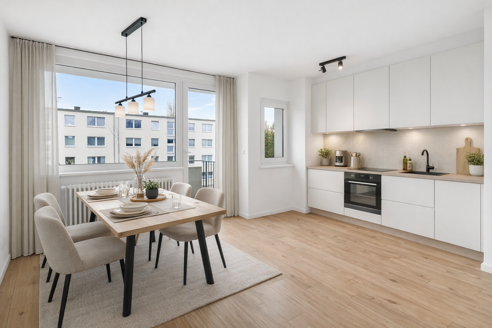 Thumbnail-Wohnung zum Mieten in Datteln 710,00 € 71 m²