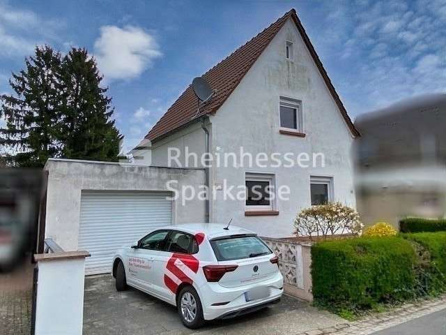 Thumbnail-Haus zum Kaufen in Worms 349.000,00 € 92 m²