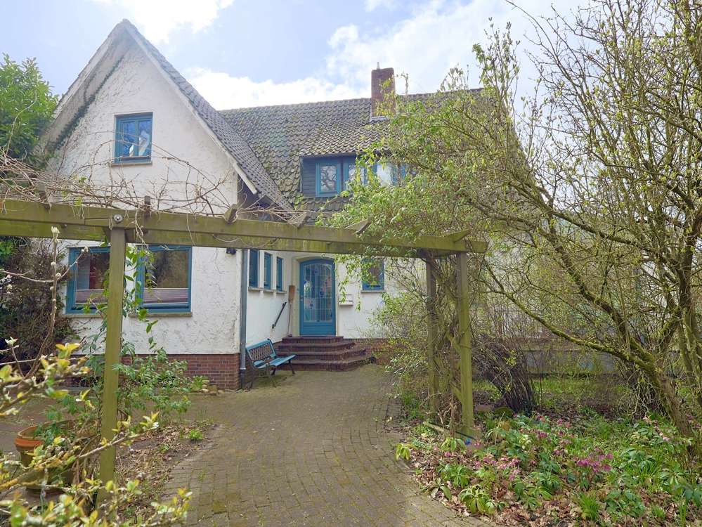 Thumbnail-Haus zum Kaufen in Hellwege 269.000,00 € 145 m²