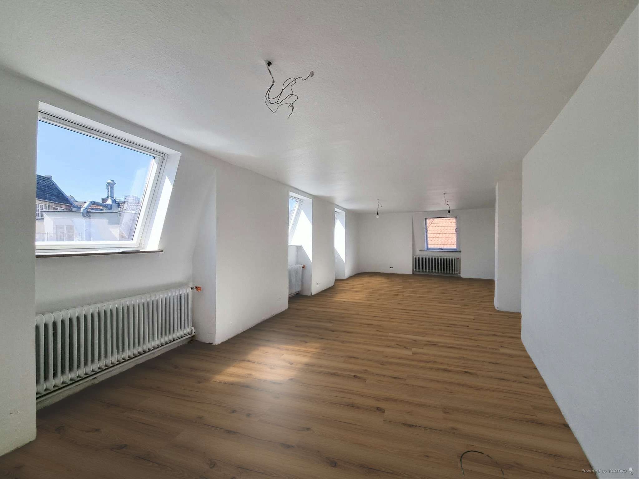 Thumbnail-Wohnung zum Mieten in Kleve 918,00 € 76.5 m²