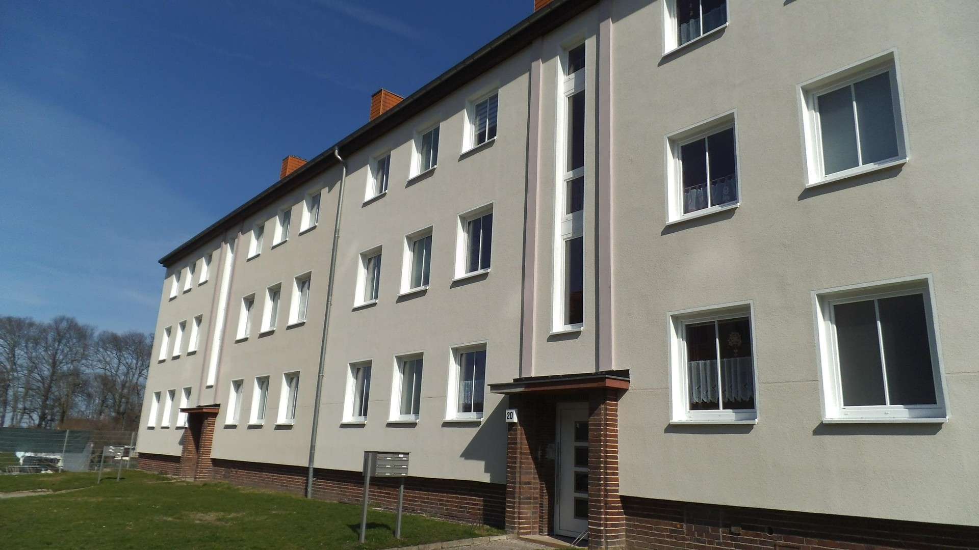 Thumbnail-Wohnung zum Mieten in Magdeburg 470,00 € 62 m²