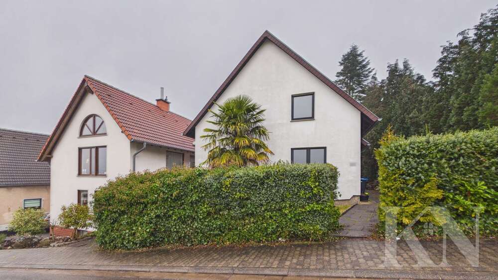 Thumbnail-Haus zum Kaufen in Püttlingen 179.000,00 € 165 m²