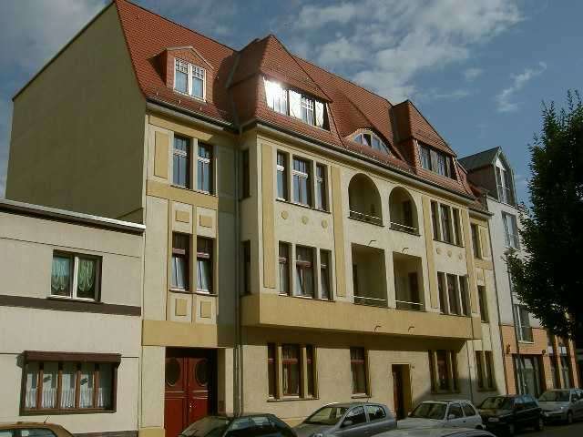 Thumbnail-Wohnung zum Mieten in Magdeburg 535,00 € 70.91 m²