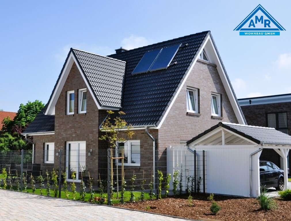 Thumbnail-Haus zum Kaufen in Bad Zwischenahn Wehnen 556.100,00 € 137 m²