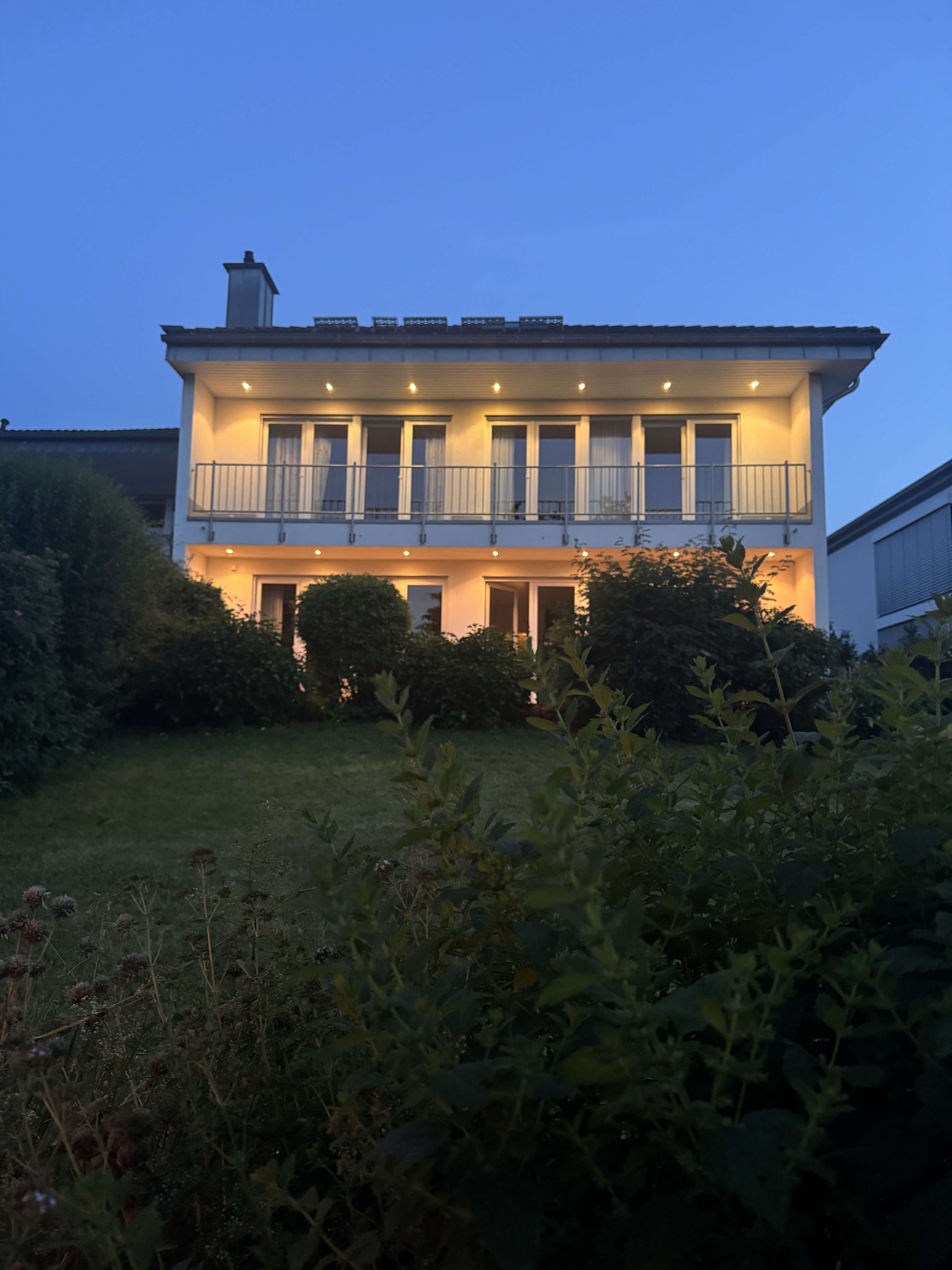 Thumbnail-Haus zum Kaufen in Wachtberg 995.000,00 € 214 m²