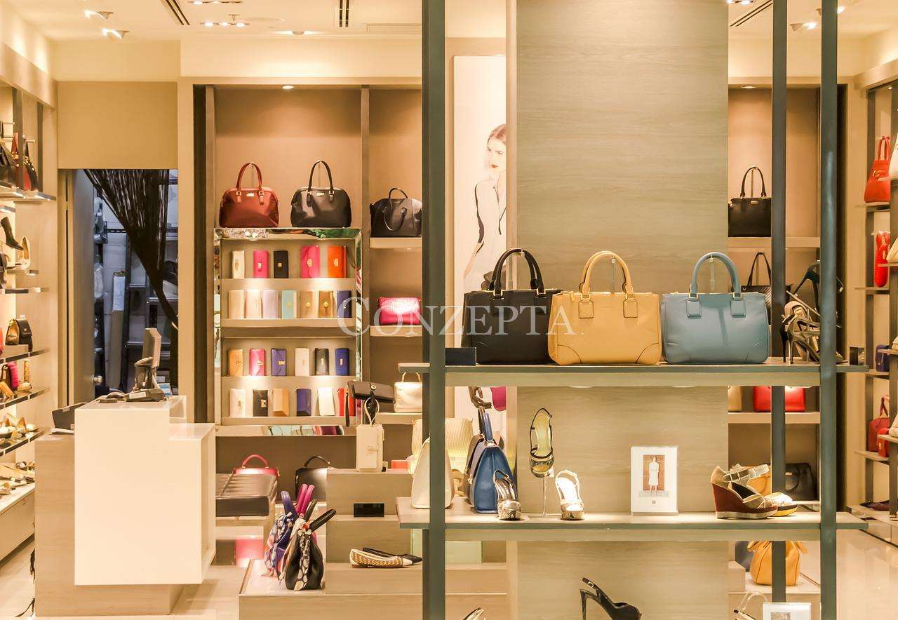 Thumbnail-Einzelhandel in Nürnberg 5.100,00 € 65 m²