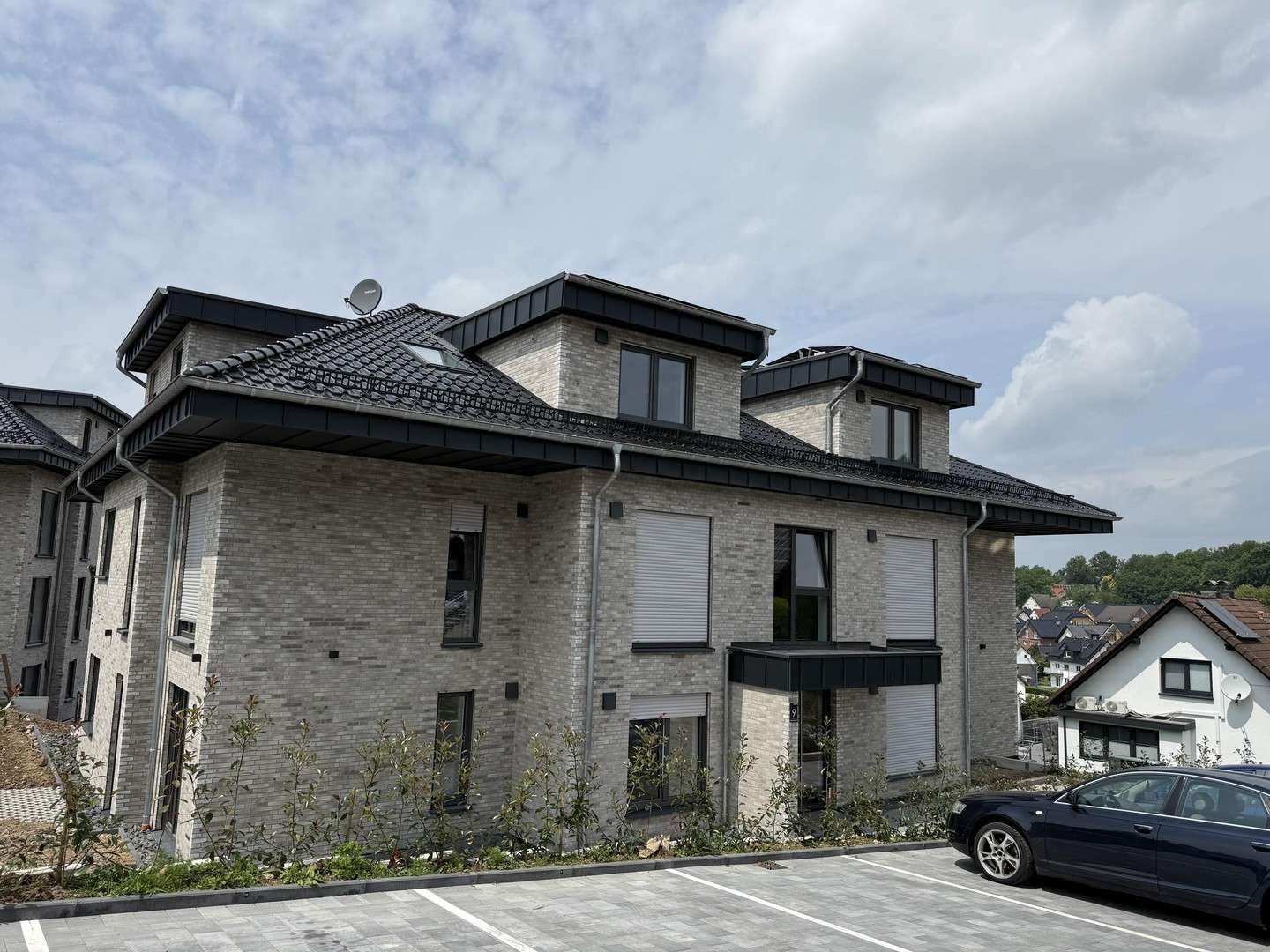 Thumbnail-Wohnung zum Mieten in Waldbröl 697,00 € 52 m²