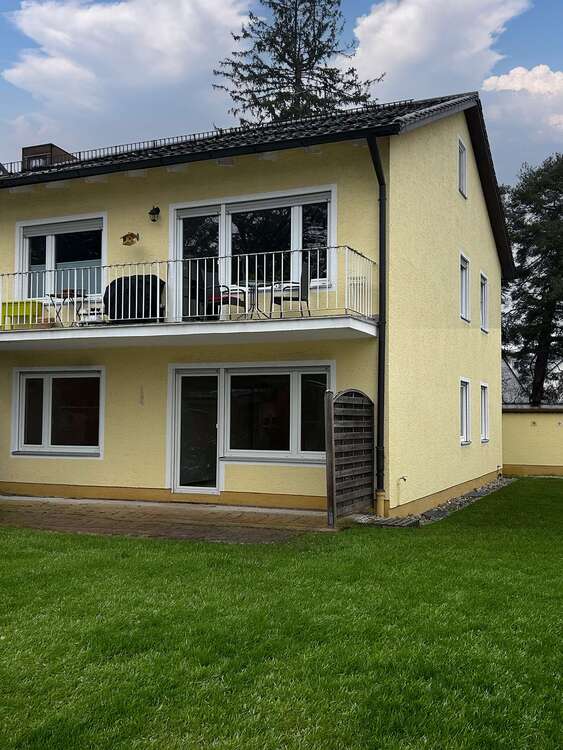 Thumbnail-Wohnung zum Mieten in München 1.250,00 € 78 m²