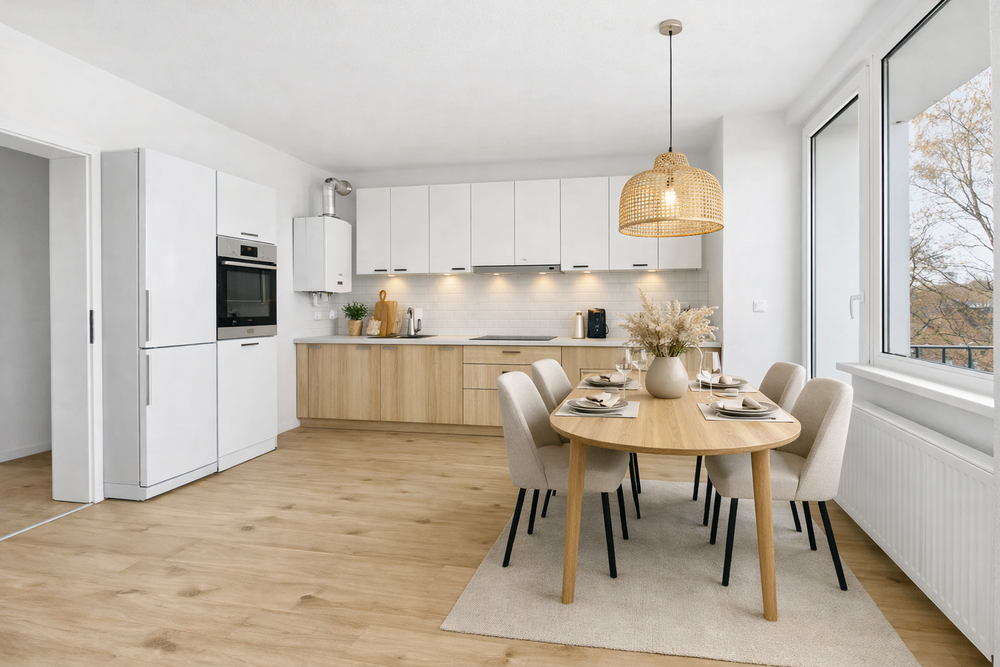 Thumbnail-Wohnung zum Mieten in Datteln 710,00 € 71 m²