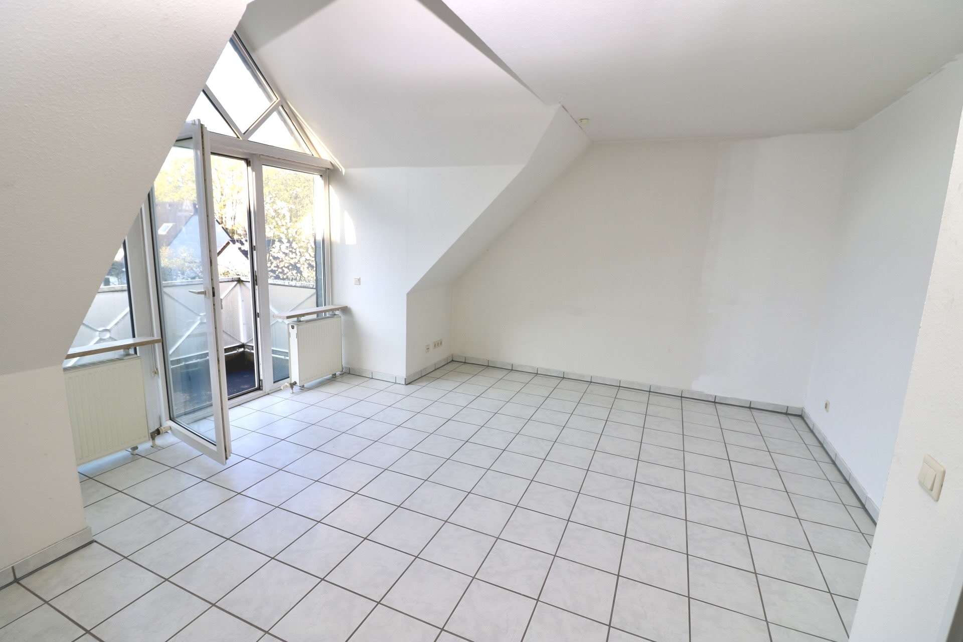 Thumbnail-Wohnung zum Kaufen in Solingen 185.000,00 € 66 m²