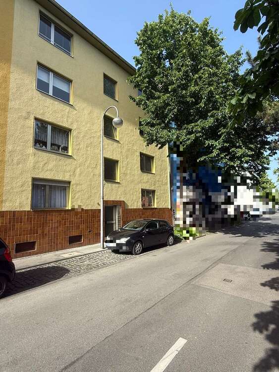 Thumbnail-Wohnung zum Kaufen in Köln 229.000,00 € 48 m²