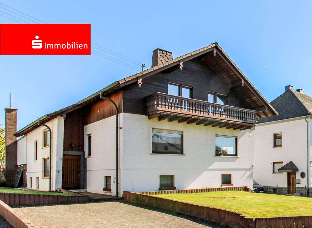 Thumbnail-Haus zum Kaufen in Hadamar 329.000,00 € 269 m²