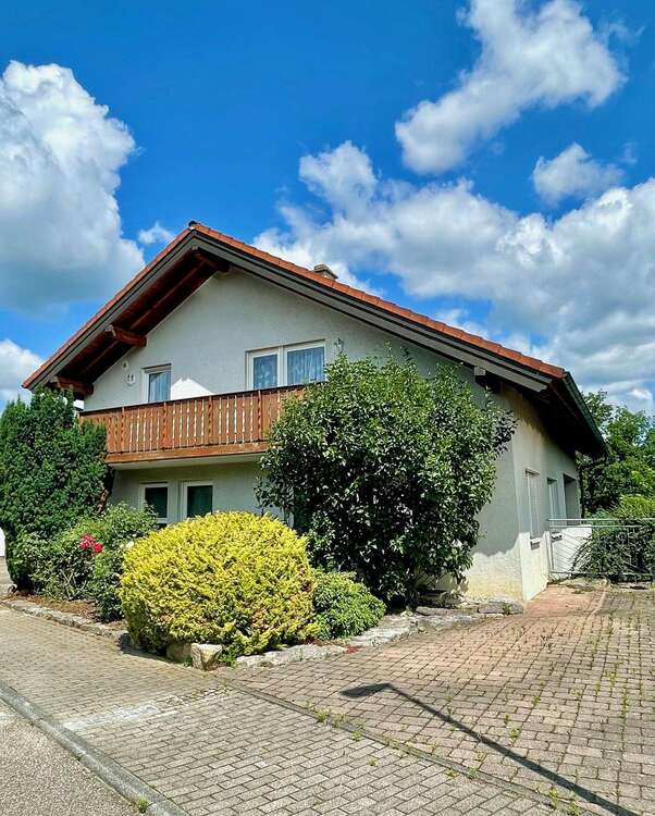 Thumbnail-Haus zum Kaufen in Neudenau 540.000,00 € 223 m²