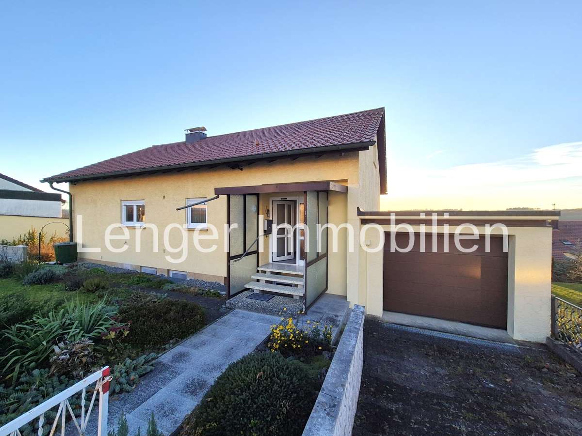 Thumbnail-Haus zum Kaufen in Gammertingen 349.000,00 € 152.46 m²