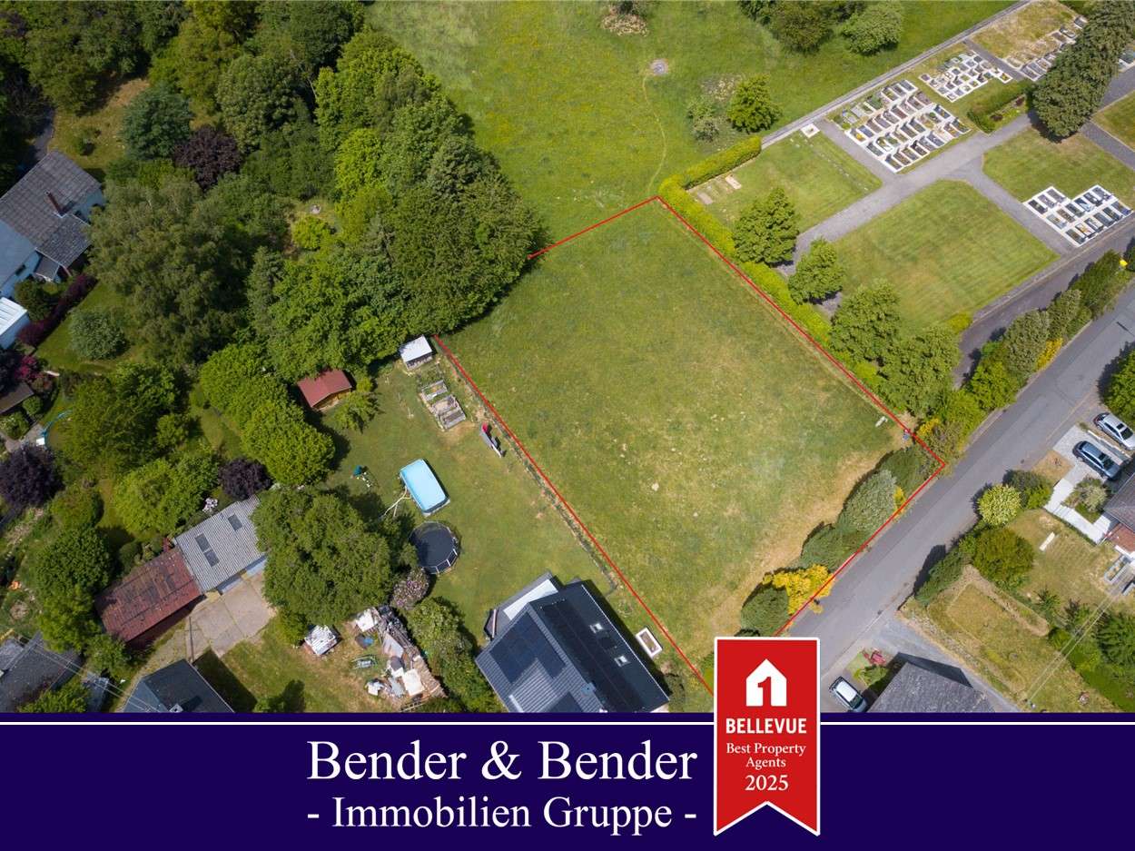 Thumbnail-Grundstück zu verkaufen in Wied 100.000,00 € 1649 m²