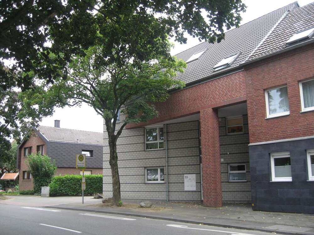 Thumbnail-Wohnung zum Mieten in Mönchengladbach 405,00 € 45 m²