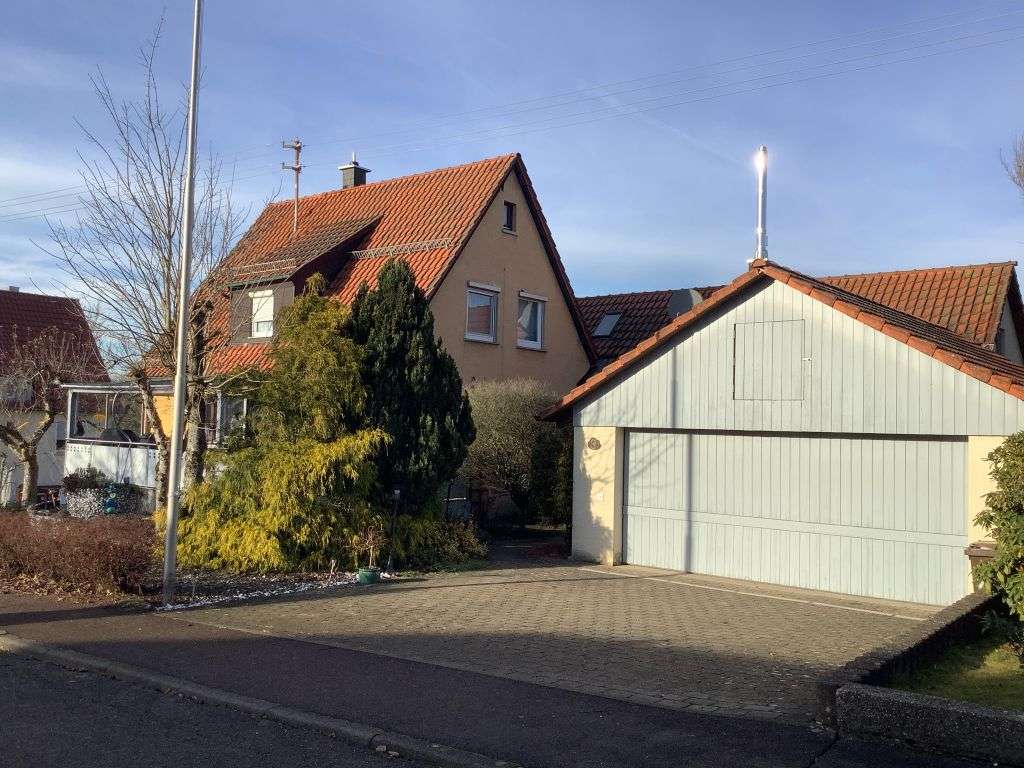 Thumbnail-Haus zum Kaufen in Alfdorf 580.000,00 € 197 m²