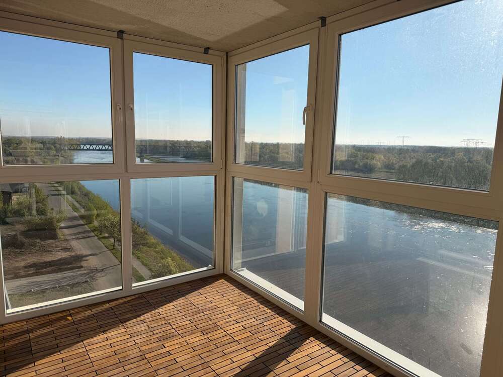 Thumbnail-Wohnung zum Mieten in Magdeburg 1.477,00 € 109 m²