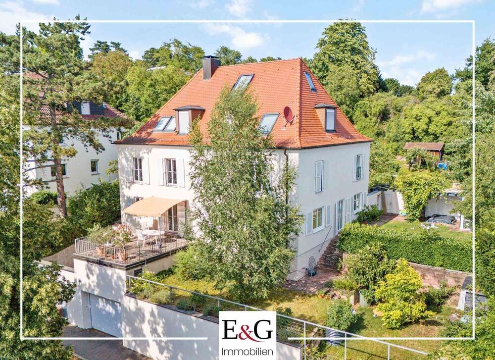 Thumbnail-Haus zum Kaufen in Stuttgart 2.800.000,00 € 363.77 m²