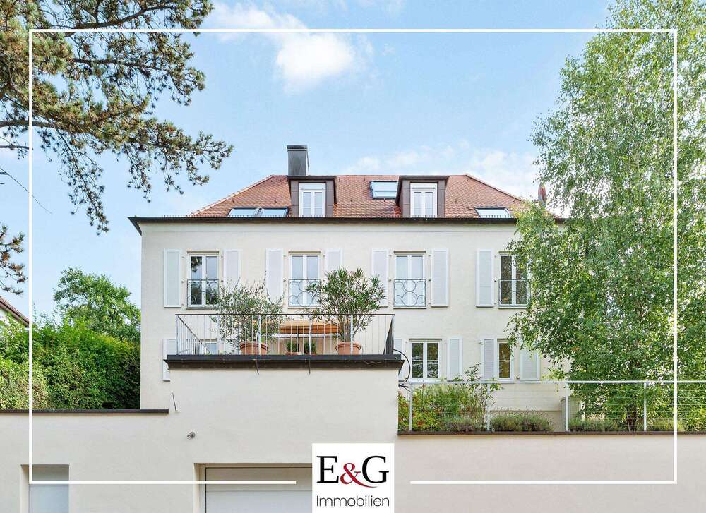 Thumbnail-Haus zum Kaufen in Stuttgart 2.800.000,00 € 363.77 m²