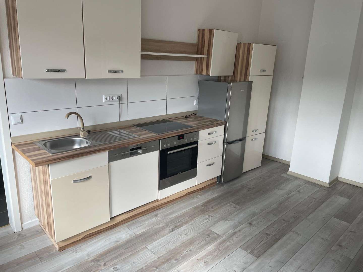 Thumbnail-Wohnung zum Mieten in Bochum 340,00 € 40 m²