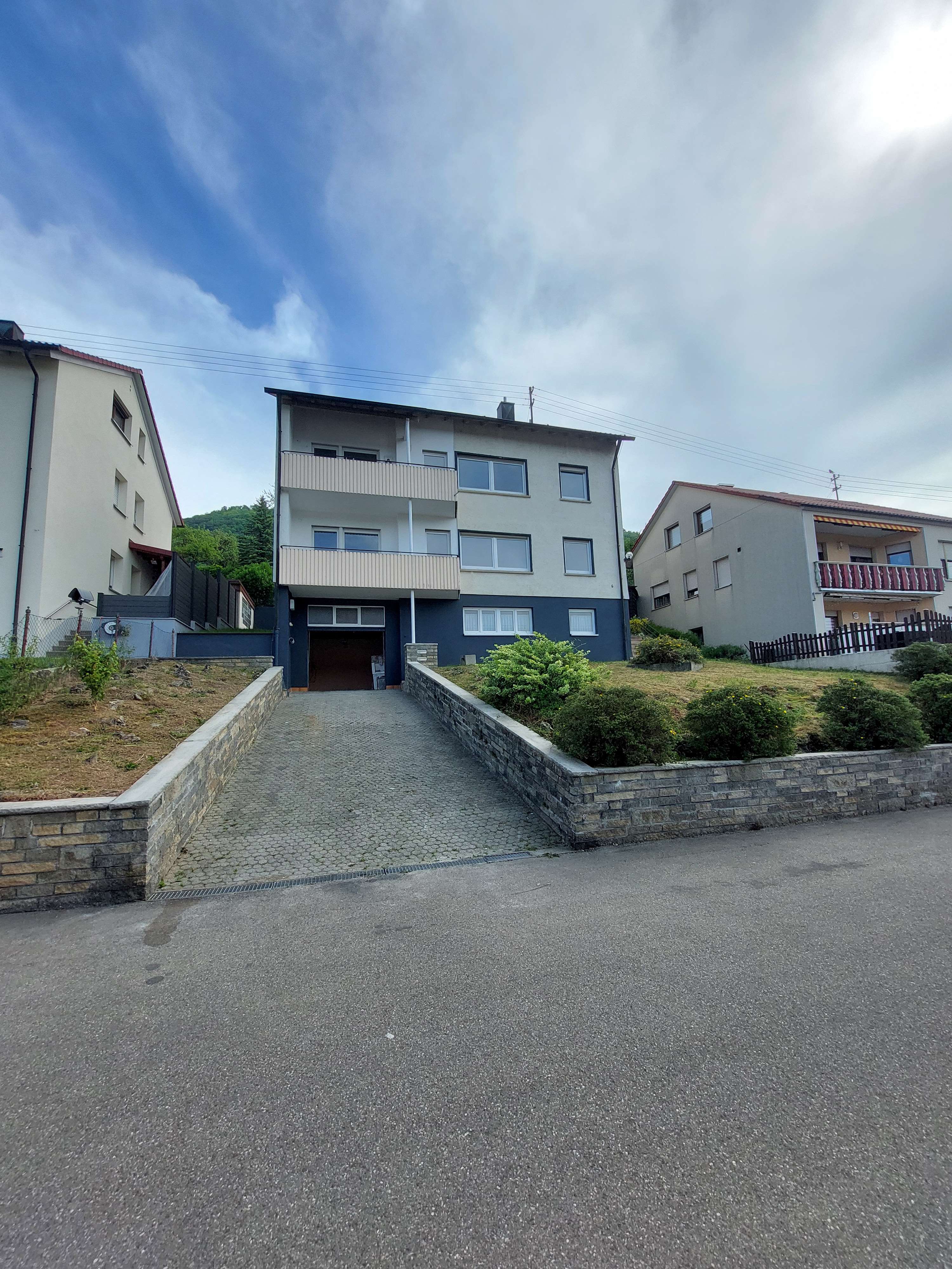 Thumbnail-Wohnung zum Mieten in Kuchen 650,00 € 48.91 m²