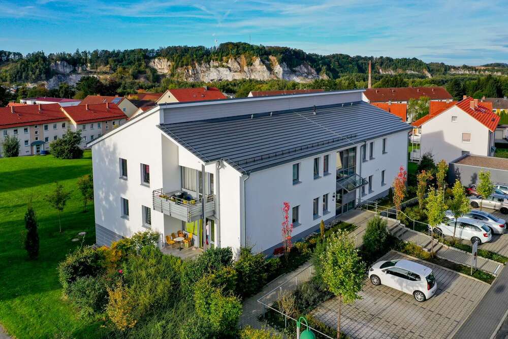 Thumbnail-Wohnung zum Mieten in Osterode 592,72 € 87.81 m²